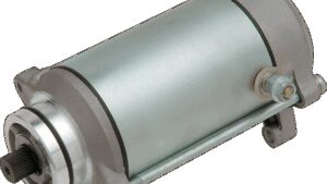 RICK'S MOTORSPORT ELECTRIC Starter Motor - Kawasaki