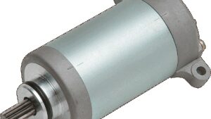 RICK'S MOTORSPORT ELECTRIC Starter Motor - Kawasaki