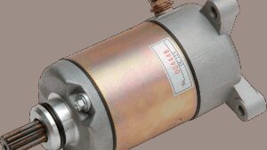 New Motorcycle Parts, New Parts