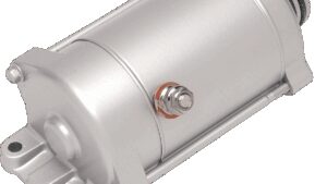 RICK'S MOTORSPORT ELECTRIC Starter Motor - Polaris