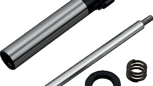 DRAG SPECIALTIES Jackshaft Kit - 10-Tooth