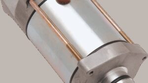 RICK'S MOTORSPORT ELECTRIC Starter - Honda