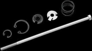 New Motorcycle Parts, New Parts