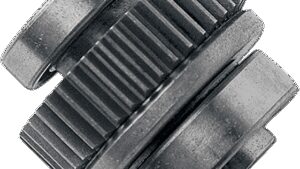 SPYKE Starter Drive - Clutch