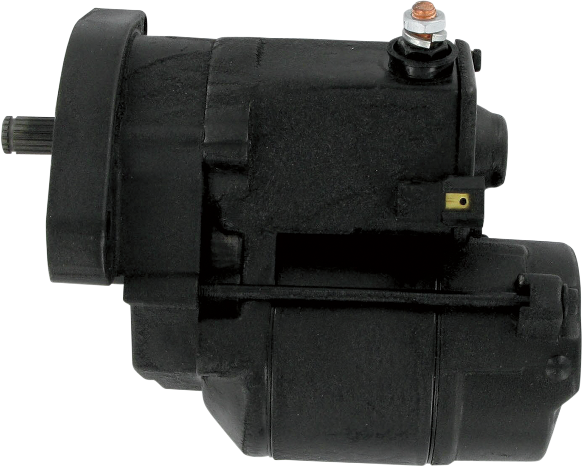 DRAG SPECIALTIES Starter - High-Torque - Chrome - Image 2