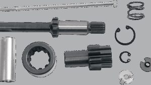 SPYKE Starter Kit - Jackshaft