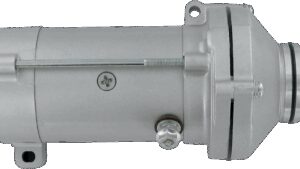 RICK'S MOTORSPORT ELECTRIC Starter - Honda