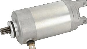 RICK'S MOTORSPORT ELECTRIC Starter Motor - Yamaha