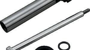 DRAG SPECIALTIES Jackshaft Kit - 9-Tooth