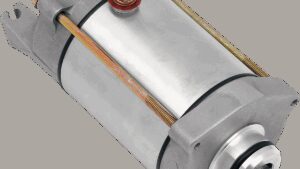 RICK'S MOTORSPORT ELECTRIC Starter - Honda