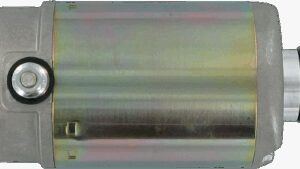 RICK'S MOTORSPORT ELECTRIC Starter Motor - Suzuki