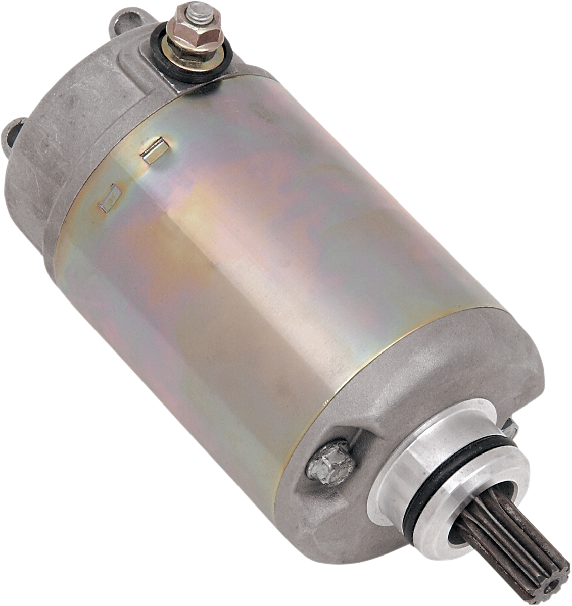 RICK'S MOTORSPORT ELECTRIC Starter Motor - Suzuki