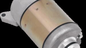 New Motorcycle Parts, New Parts