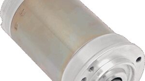 RICK'S MOTORSPORT ELECTRIC Starter Motor - Ducati