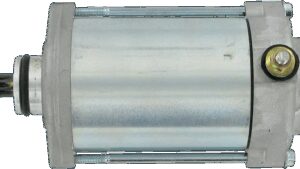 RICK'S MOTORSPORT ELECTRIC Starter Motor - Suzuki