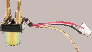 WSM Starter Relay - Kawasaki