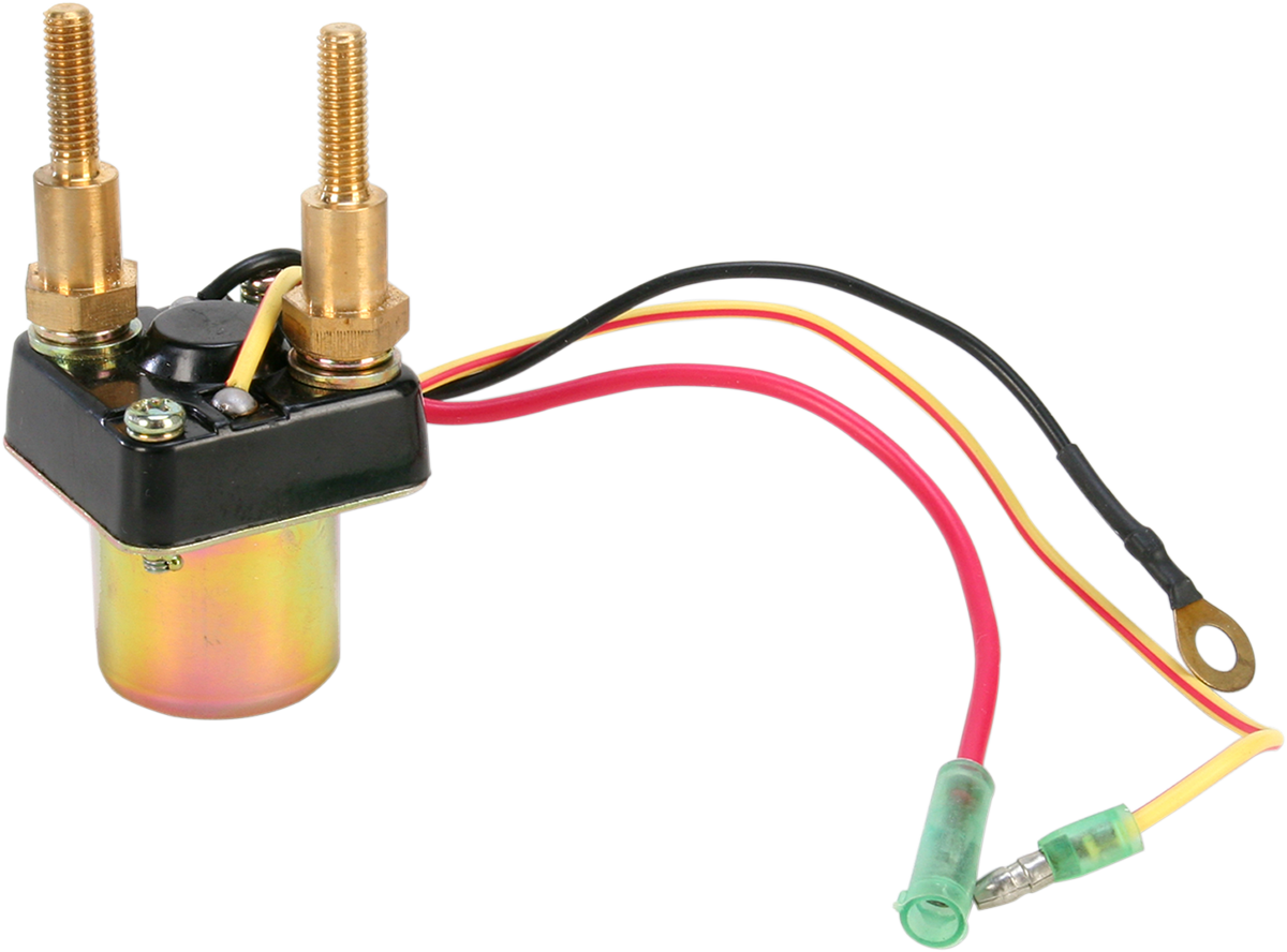 WSM Starter Relay - Kawasaki
