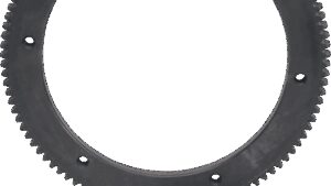 DRAG SPECIALTIES Starter Ring Gear 102 Tooth - Harley Davidson