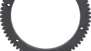 DRAG SPECIALTIES Starter Ring Gear 66 Tooth - Harley Davidson