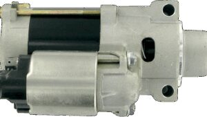 RICK'S MOTORSPORT ELECTRIC Starter Motor - Kawasaki