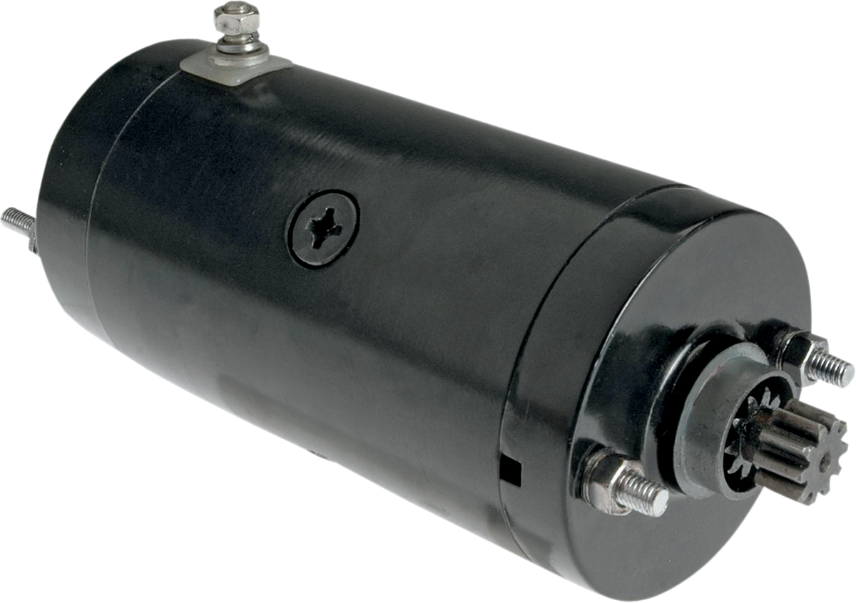 DRAG SPECIALTIES STARTER PRESTO H-D BLK - Image 2