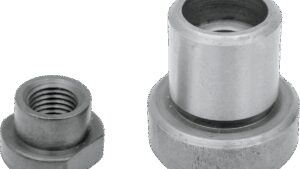 EASTERN MOTORCYCLE PARTS Starter Shaft - Nut and Spacer Kit