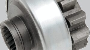 SPYKE Drive Clutch - Starter