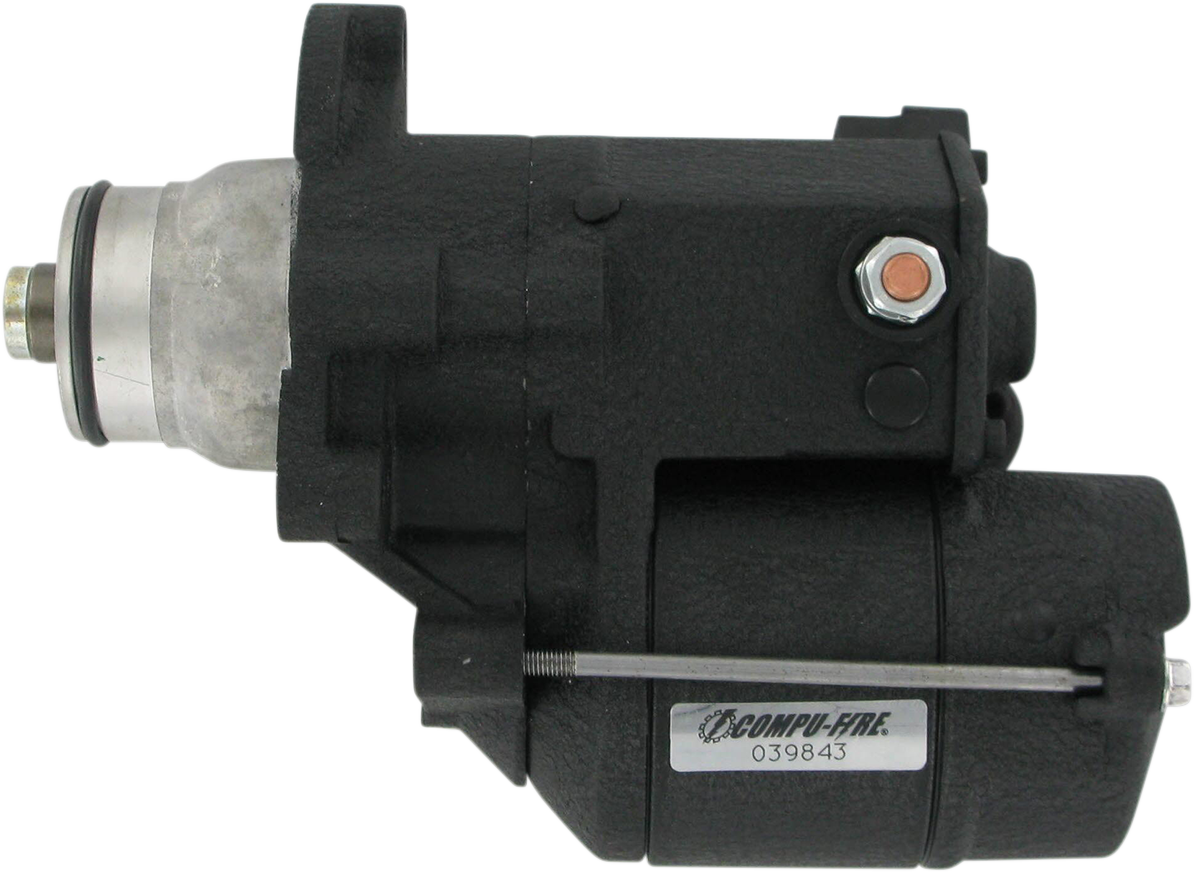 DRAG SPECIALTIES Horn Cover - Chrome - Image 2