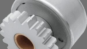 RICK'S MOTORSPORT ELECTRIC Starter Drive