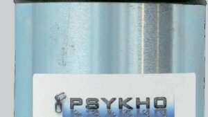 PSYKHO Starter - 400 EX