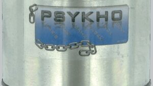 PSYKHO Starter - TRX 350