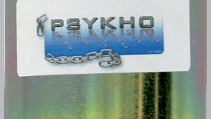 PSYKHO Starter - TRX 500