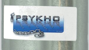 PSYKHO Starter - TRX 400/450