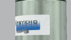 PSYKHO Starter - Polaris