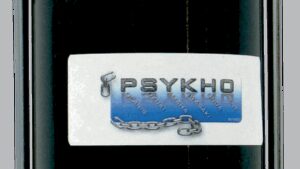 PSYKHO Starter - Polaris