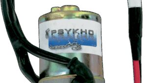 PSYKHO Starter - E-Ton/Polaris