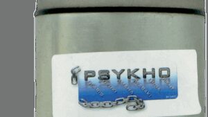 PSYKHO Starter - TRX 250