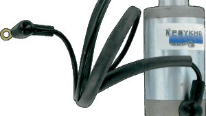 PSYKHO Starter Motor - Yamaha