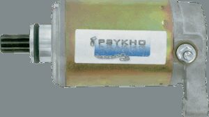 PSYKHO Starter Motor - Yamaha