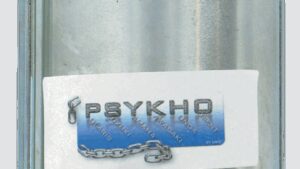 PSYKHO Starter Motor - Yamaha