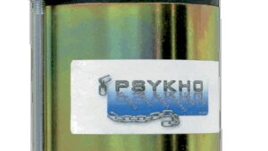PSYKHO Starter Motor - Yamaha