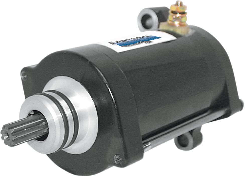 ARLEN NESS Custom Horn - 15 Spoke - Black - XL - Image 2