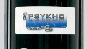 PSYKHO Starter Motor - Sea Doo