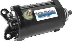 PSYKHO Starter Motor - Yamaha