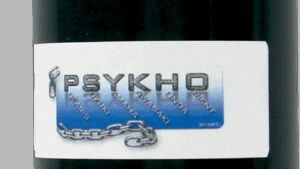 PSYKHO Starter - Kawasaki