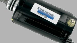 PSYKHO Starter Motor - Sea Doo