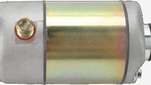 RICK'S MOTORSPORT ELECTRIC Starter Motor - Kawasaki