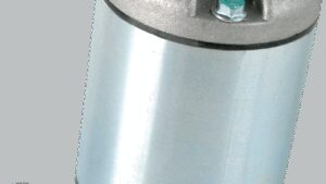 RICK'S MOTORSPORT ELECTRIC Starter Motor - Suzuki