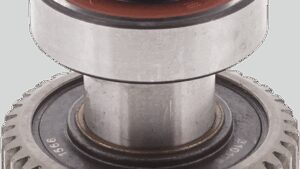 DRAG SPECIALTIES Starter Drive Clutch - Harley Davidson