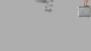 RICK'S MOTORSPORT ELECTRIC Starter Motor - Brushes - Honda/KTM